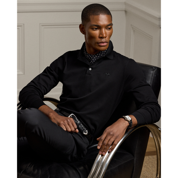 Couple polo shirt ralph lauren best sale