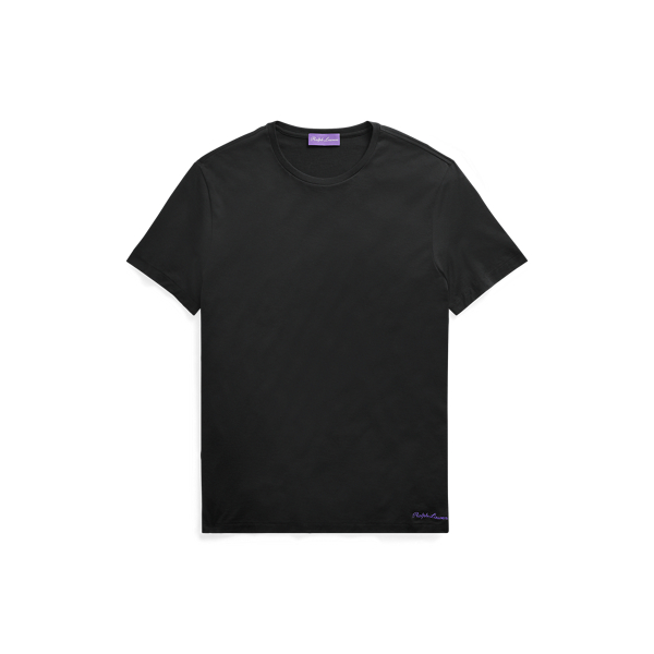 Lisle Crewneck T-Shirt