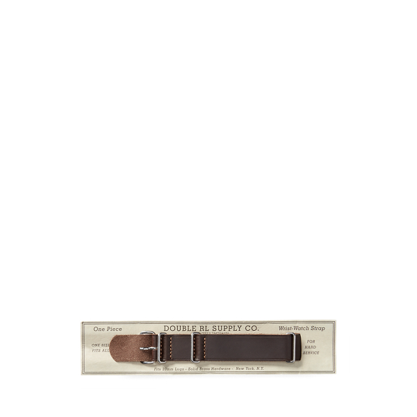 Double rl nato strap deals