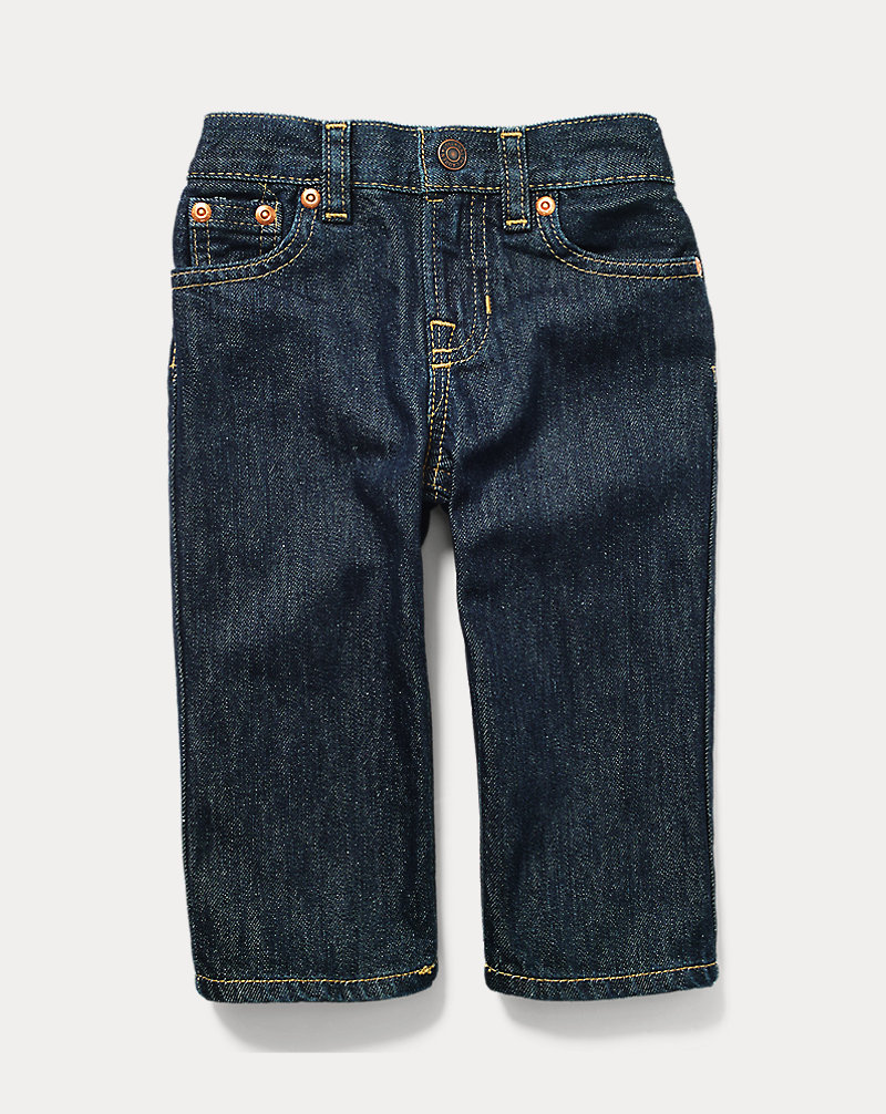 Slim-Fit Jeans KLEINE JUNGEN 1