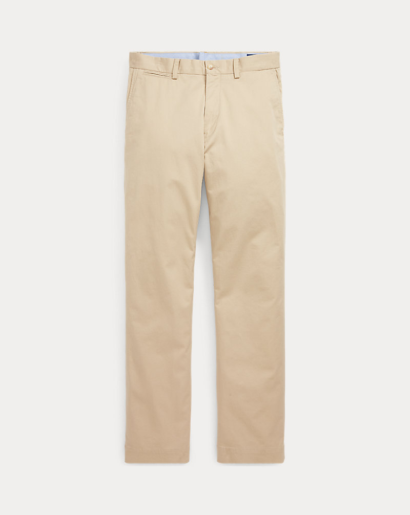 Stretch Classic Fit Chino Pant Polo Ralph Lauren 1