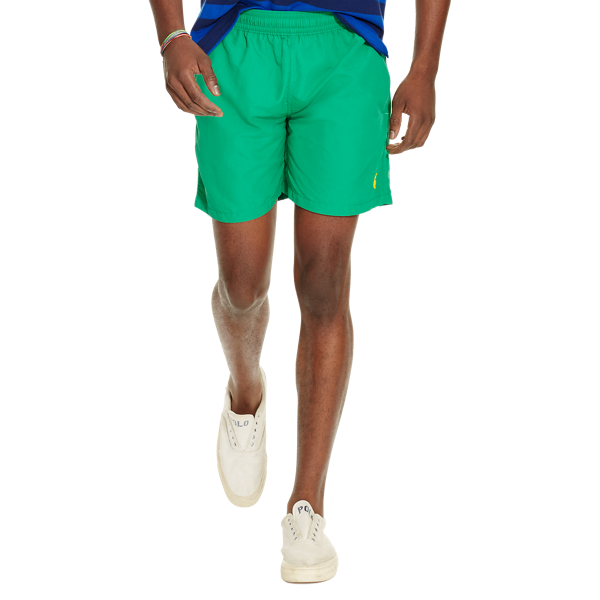 ralph lauren badeshorts hawaiian