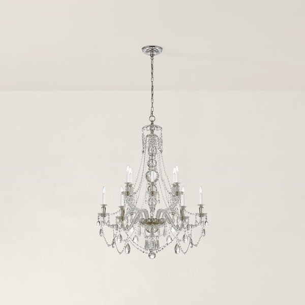 Daniela 5 light chandelier deals