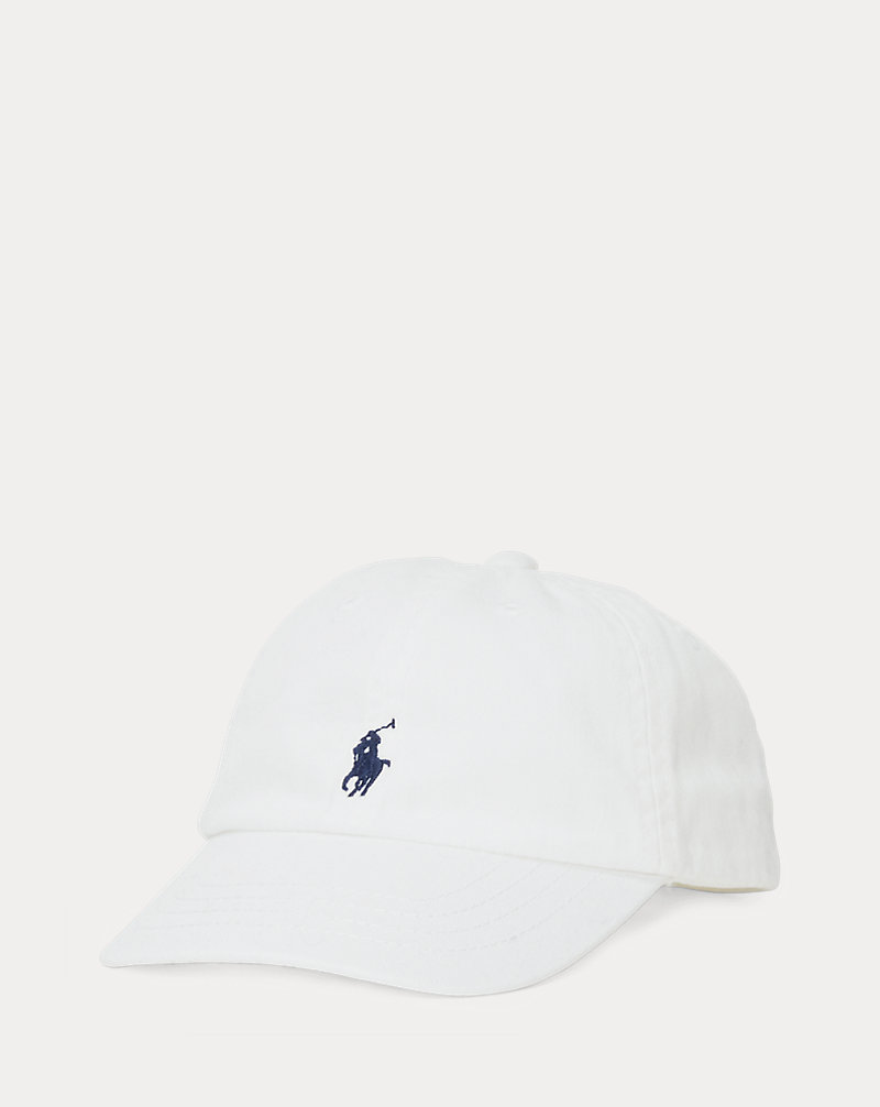 Gorra de béisbol de chino de algodón BEBÉ 1