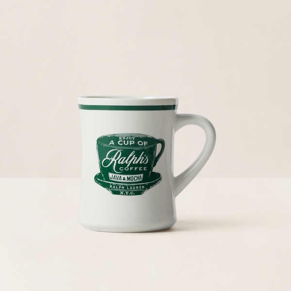 Ralph’s Coffee Mug