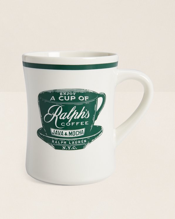 Ralph&#39;s Coffee Mug