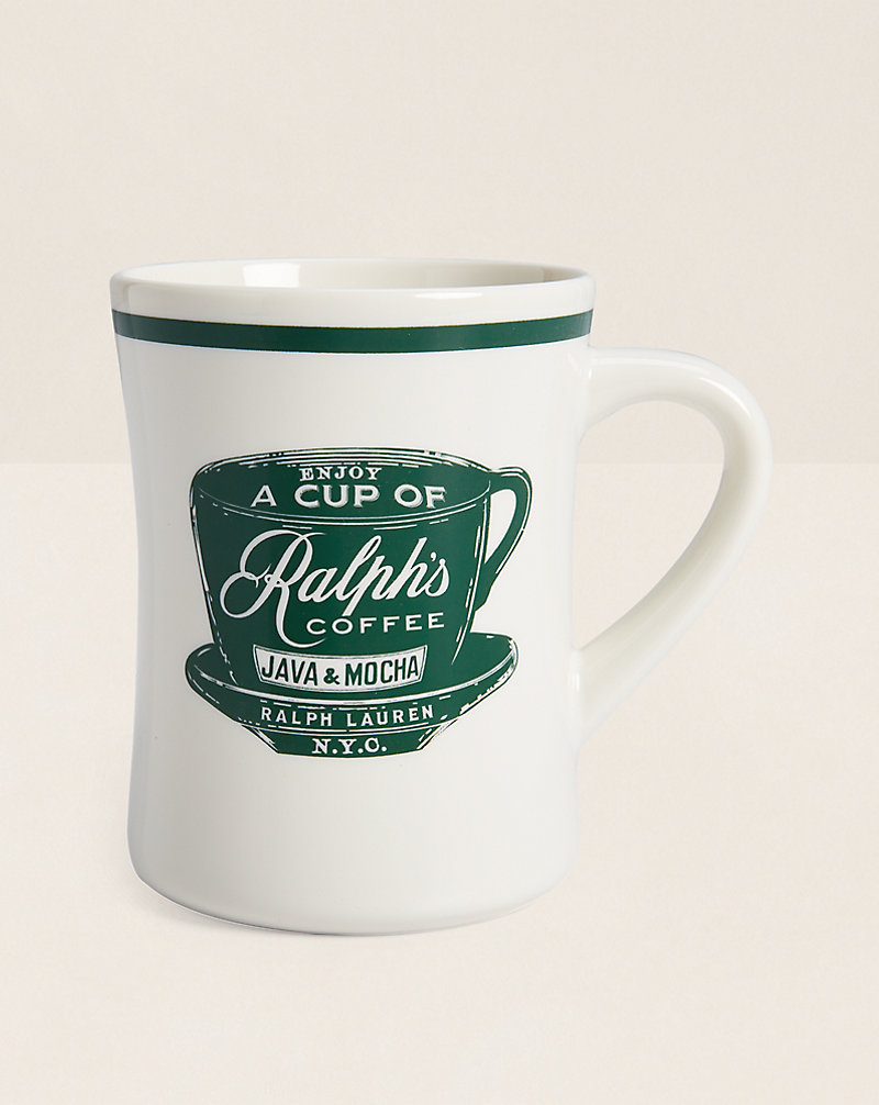 Ralph&#39;s Coffee Mug Ralph Lauren Home 1