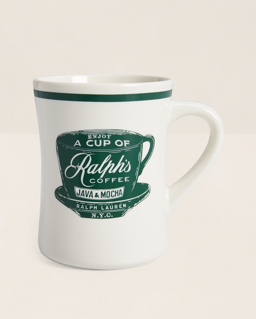 Becher Ralph’s Coffee