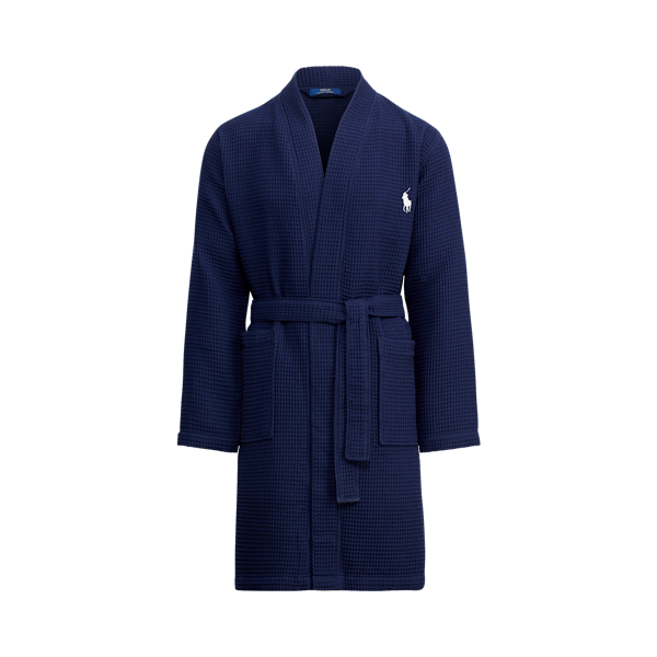 Polo ralph lauren deals kimono robe