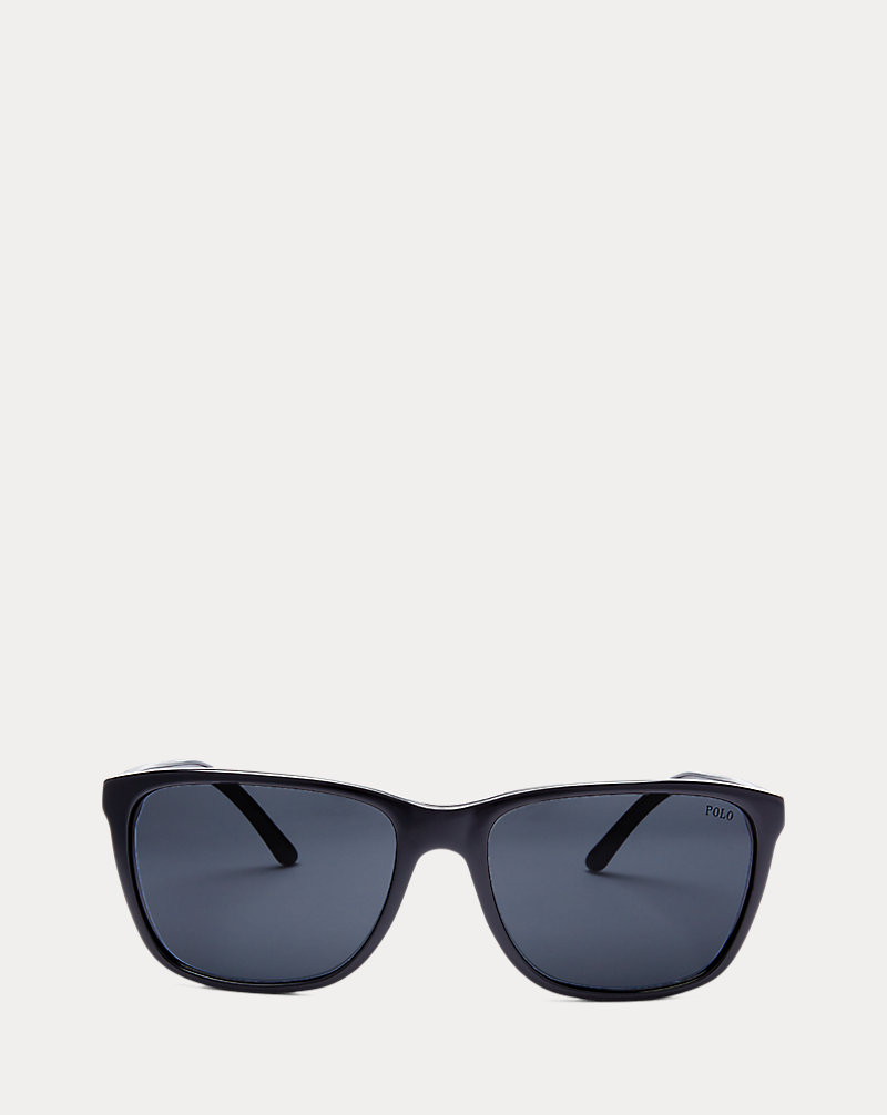 Square Sunglasses Polo Ralph Lauren 1