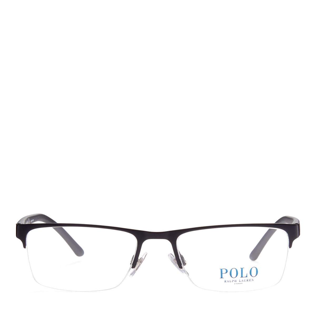 Ralph lauren hot sale rimless glasses