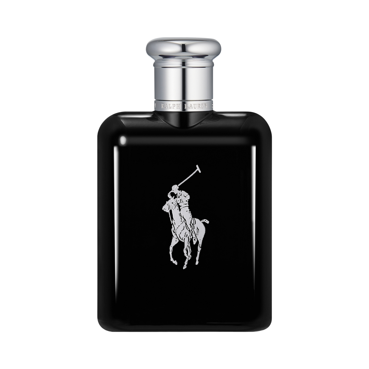 Polo sport top black perfume