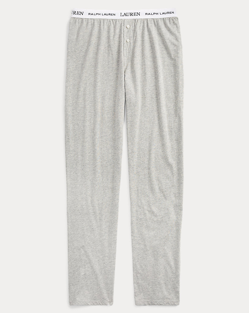 Cotton Jersey Pyjama Trouser Lauren 1