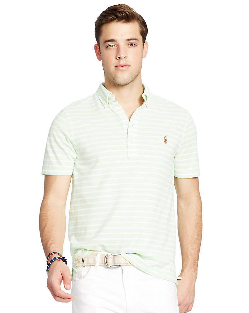 Hampton Shirt Polo Ralph Lauren 1