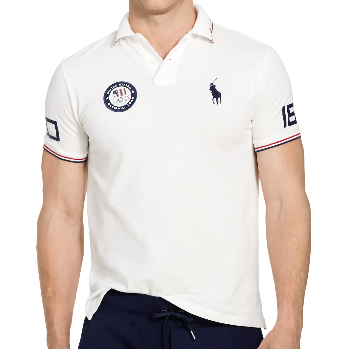 Usa olympic shirts deals for sale