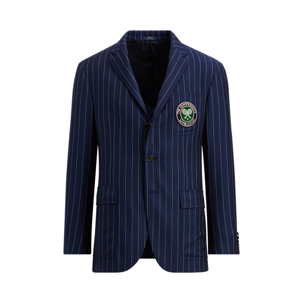 Wimbledon Umpire Blazer for Men Ralph Lauren NO