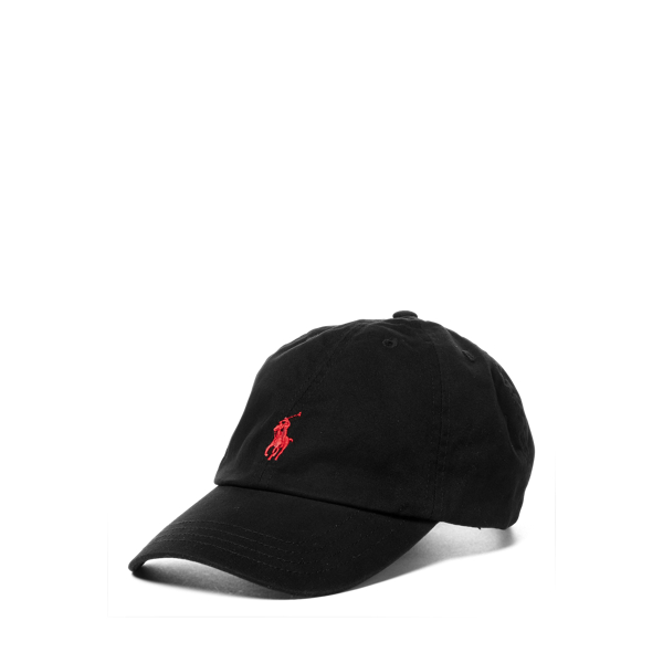 Casquette de baseball chino coton