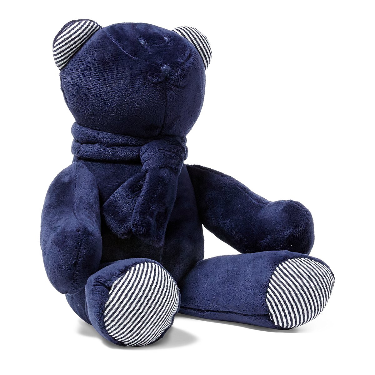 Ralph Lauren Polo Bear Plush Stuffed Animal Tuxedo Teddy 2022-23