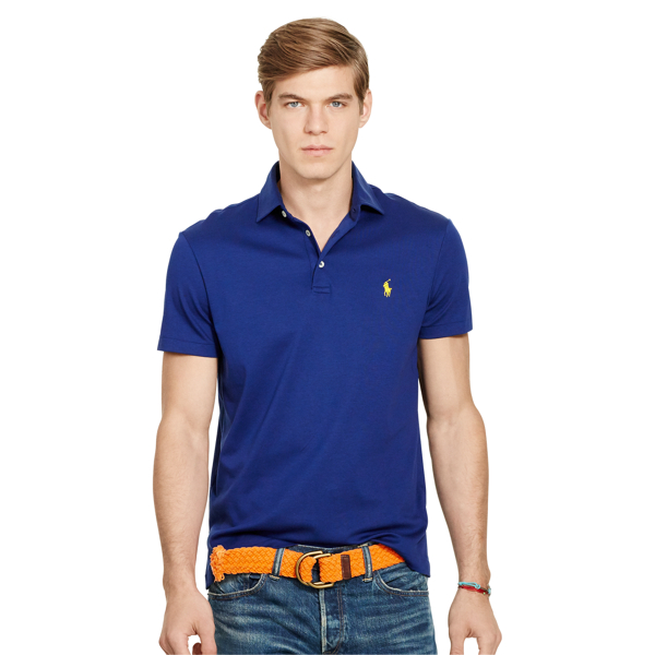 Ralph lauren sales polo pima