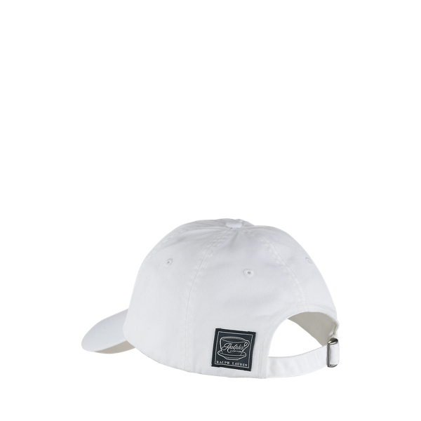 Polo Ralph Lauren Ralph's Coffee Ball Cap 3