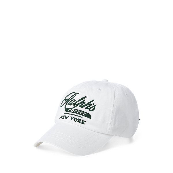 Ralph&#39;s Coffee Ball Cap