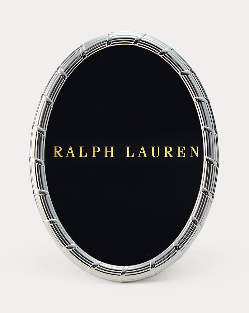 Marcella Oval Frame Ralph Lauren Home 1