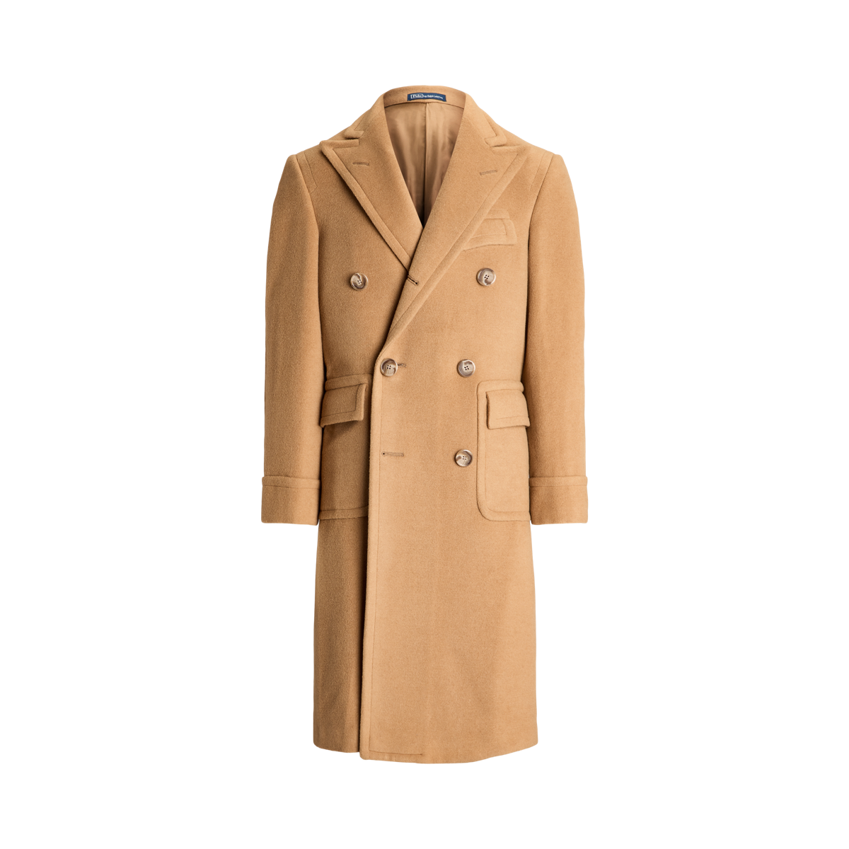 Polo ralph deals lauren long coat