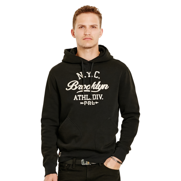 Lifestyle outlet hoodie brooklyn