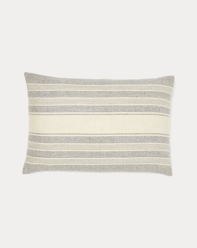 Purcell Striped Throw Pillow Ralph Lauren Home 1