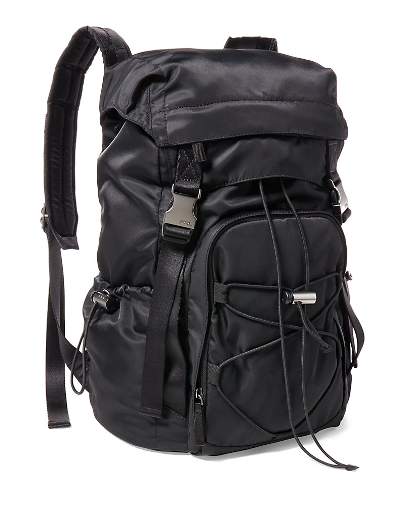 Defender Nylon Backpack Polo Ralph Lauren 1