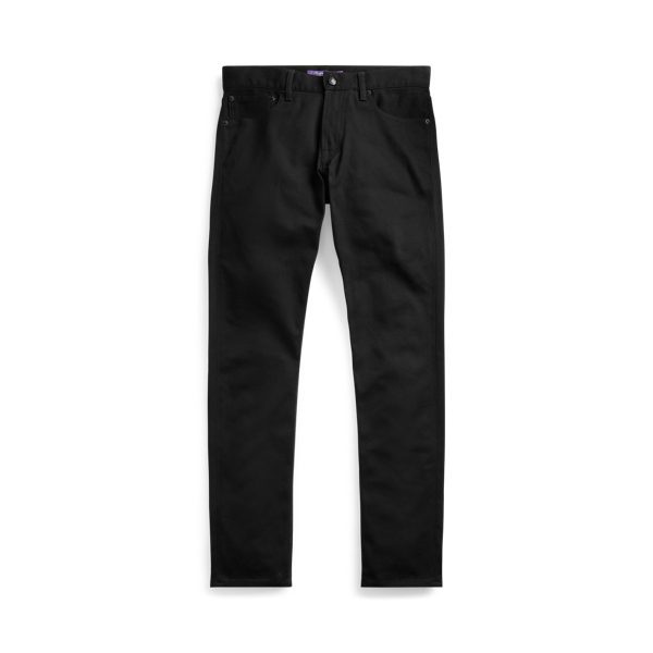 Slim Fit Stretch Jean