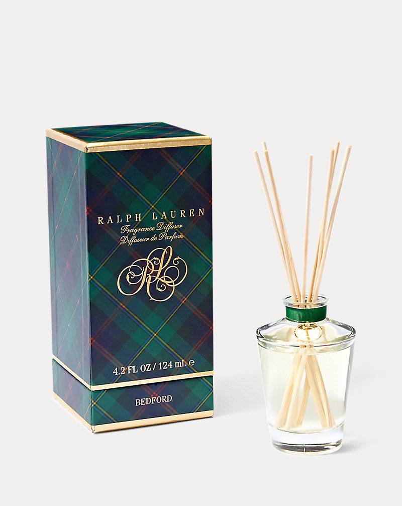 Bedford Holiday Diffuser Ralph Lauren Home 1
