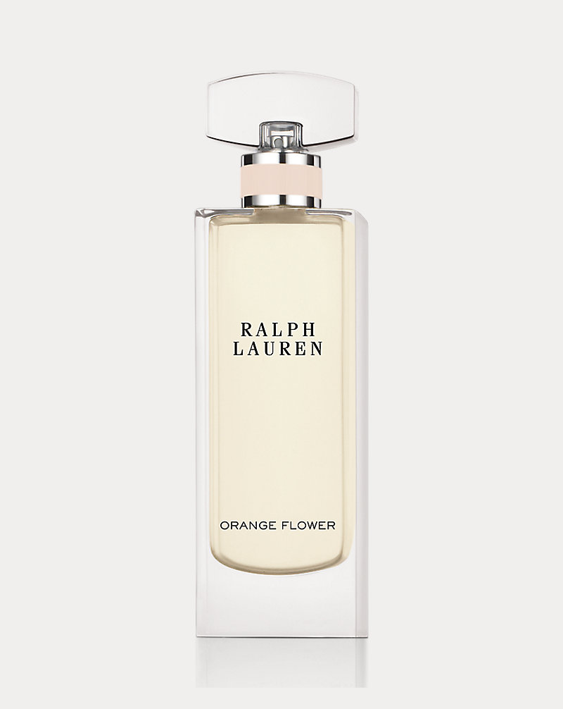 Orange Flower Eau de Parfum Ralph Lauren Collection 1