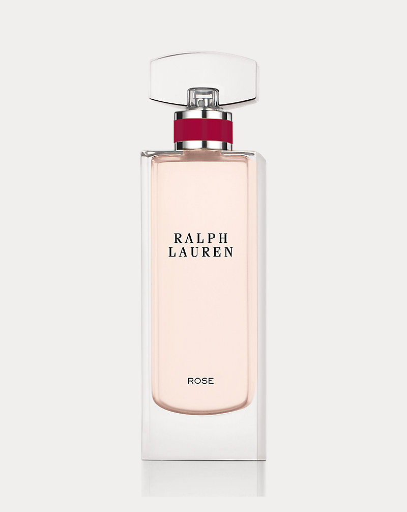 Rose Eau de Parfum Ralph Lauren Collection 1
