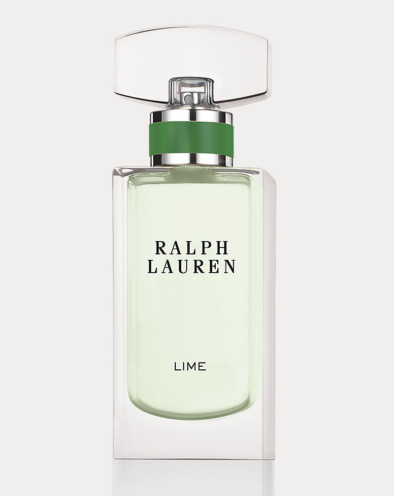 Lime Eau de Parfum Ralph Lauren Collection 1