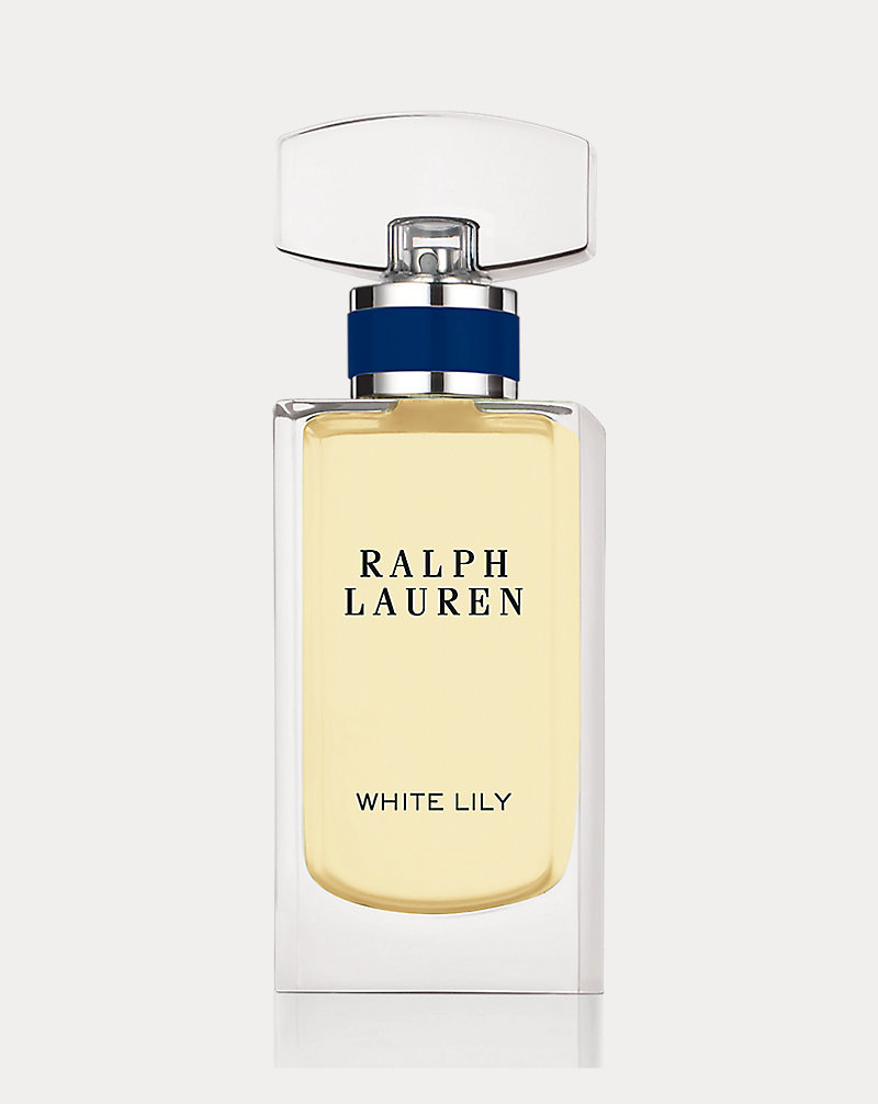 White Lily Eau de Parfum Ralph Lauren Collection 1