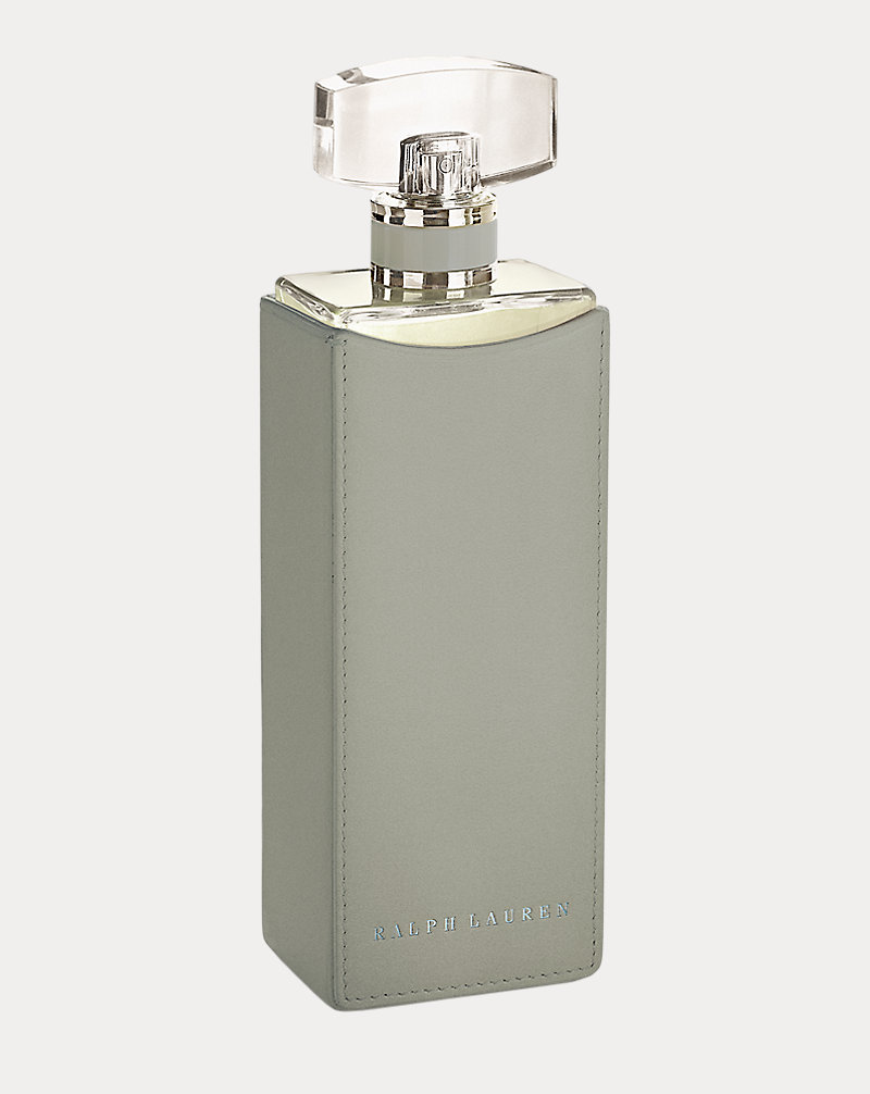 Gray Leather EDP Case Ralph Lauren Collection 1