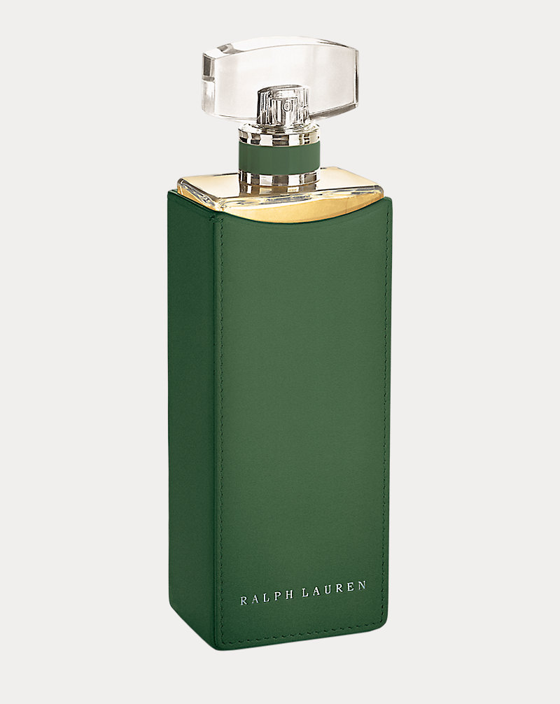 Olive Leather EDP Case Ralph Lauren Collection 1