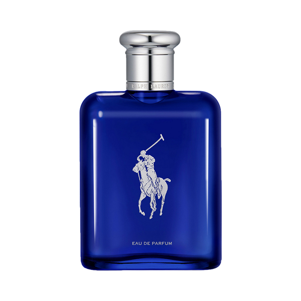 polo fragrance blue