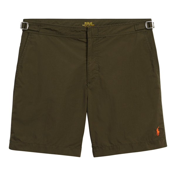 Polo ralph lauren 2024 monaco swim shorts