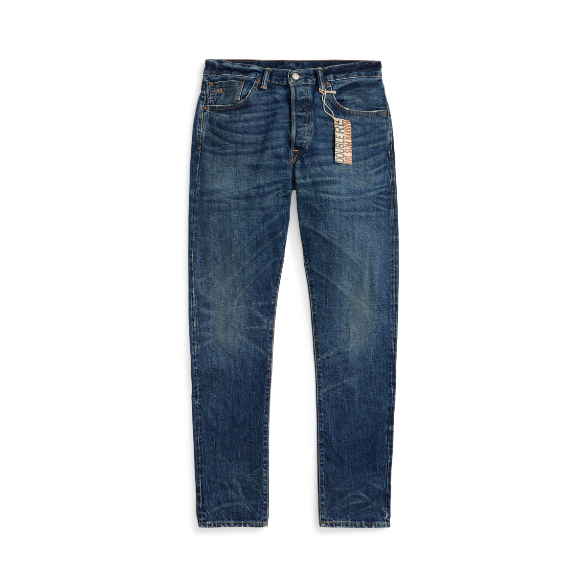 rrl denim sale