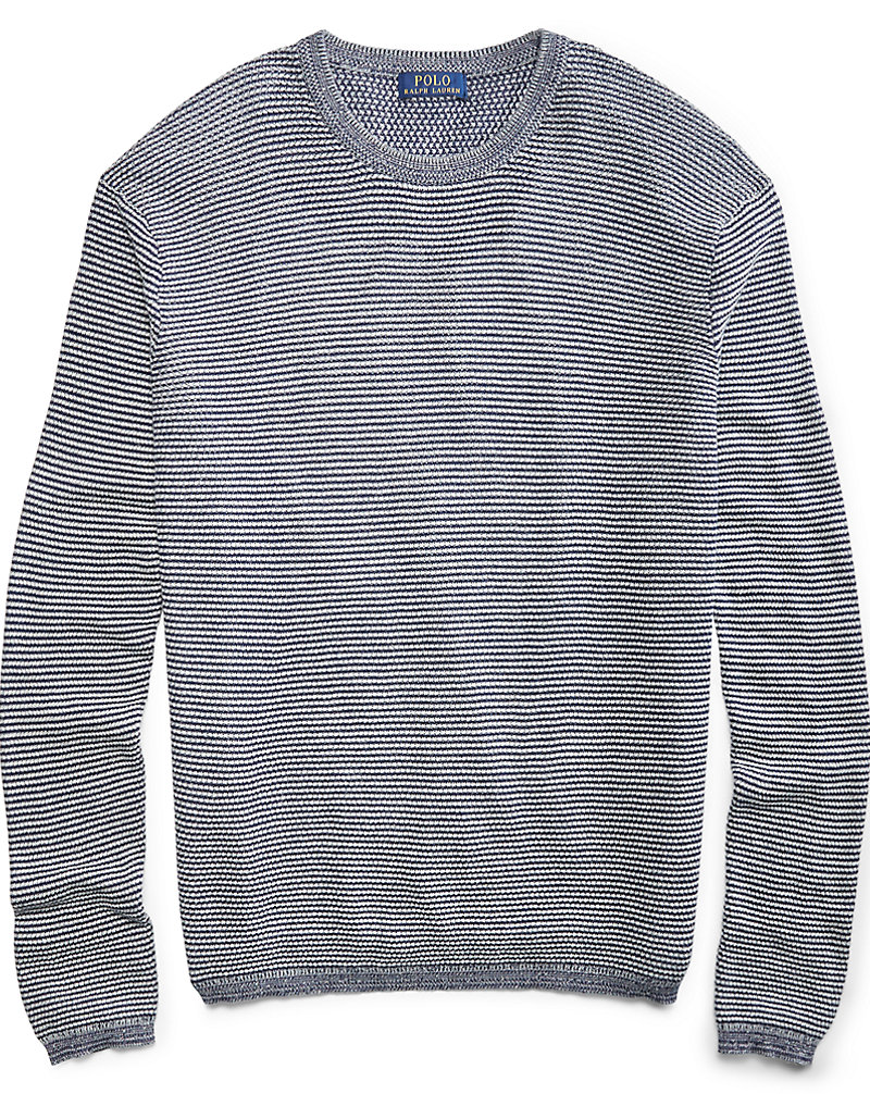 Cotton-Cashmere Sweater Polo Ralph Lauren 1