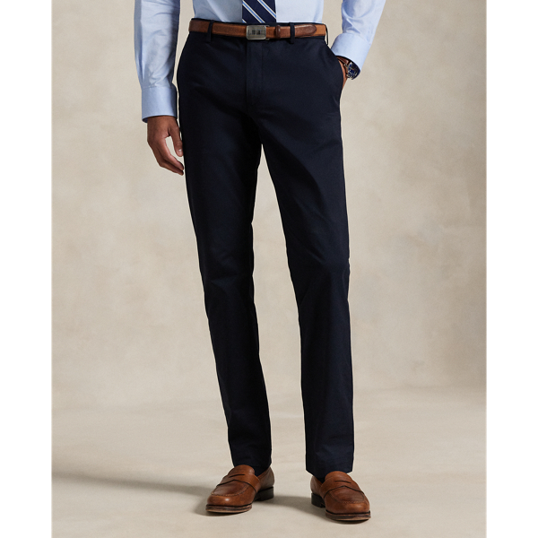 Men's Designer Pants - Cargo & Dress Pants for Men