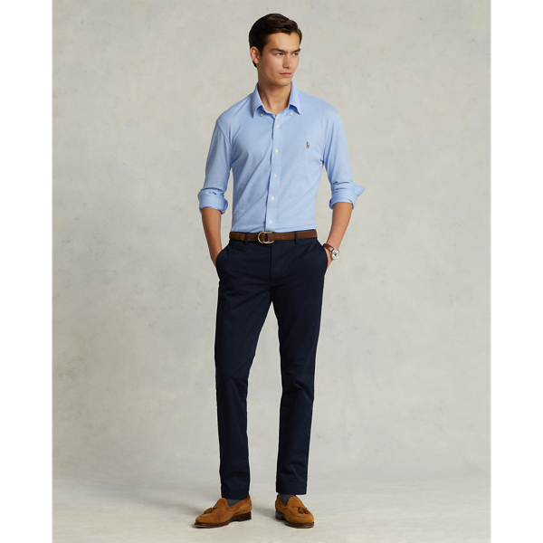 Stretch Chino Pant – All Fits Polo Ralph Lauren 1