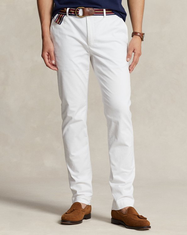 Stretch Chino Pant – All Fits