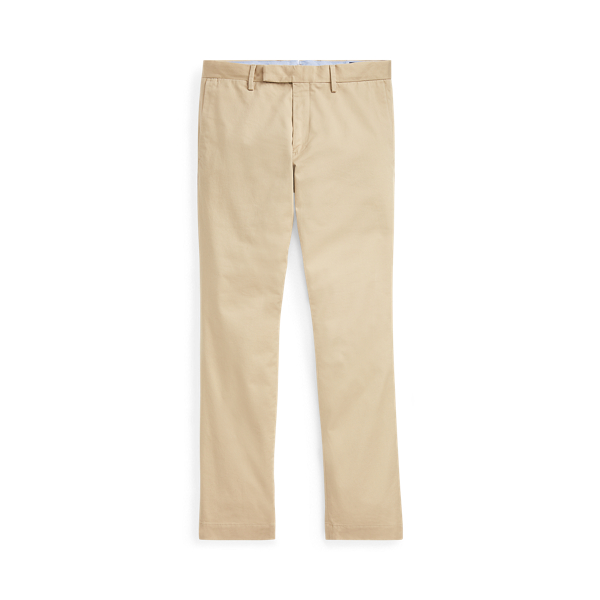 Stretch Slim Fit Chino Trouser