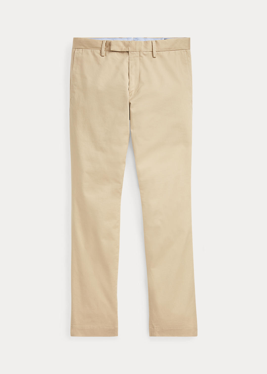 Polo Ralph Lauren Stretch Slim Fit Chino Trouser 2