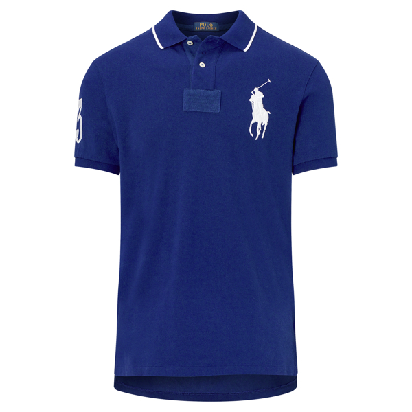 Camisas polo big pony cheap