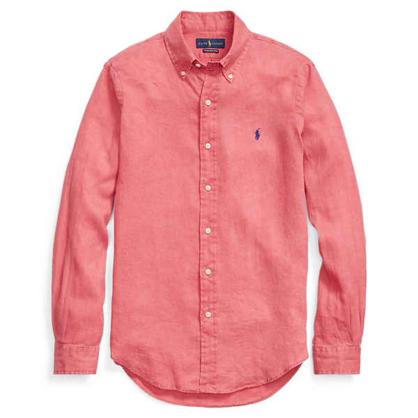 Ralph lauren beach shirt outlet
