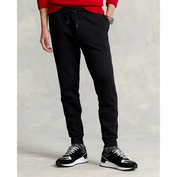 Polo Ralph Lauren Double-Knit Jogger 3